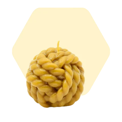 شمع کلاف