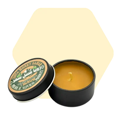 وارمر کوچک مدل قوطی