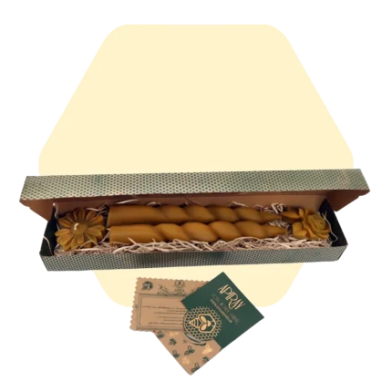 پک شمع