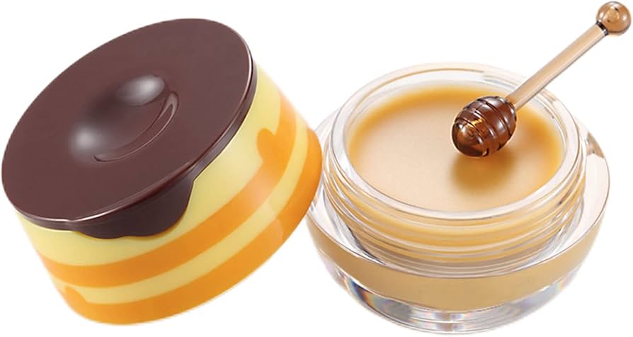 معرفی فرآورده های زنبورعسل | خواص، کاربرد و شیوه مصرف 3 bee lip balm