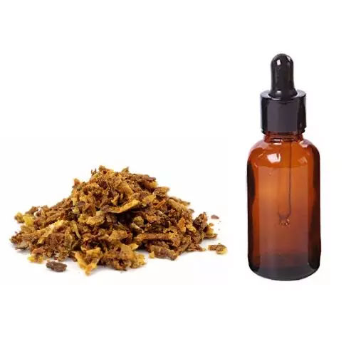 معرفی فرآورده های زنبورعسل | خواص، کاربرد و شیوه مصرف 4 tabacoo propolis
